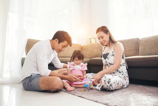 How to Build the Perfect Kids Travel Essentials Kit