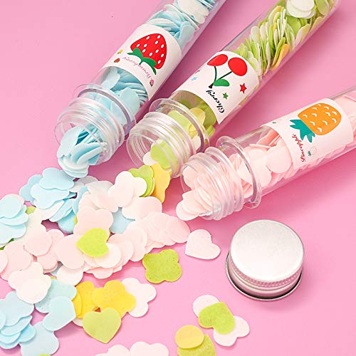 🎁 Kids Paper Soap – FREE Magic Projector Keychain ⭐