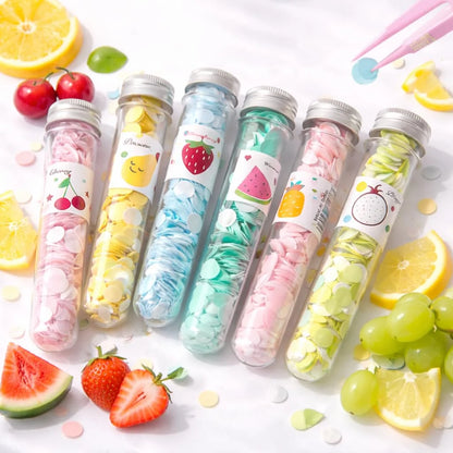 🎁 Kids Paper Soap – FREE Magic Projector Keychain ⭐