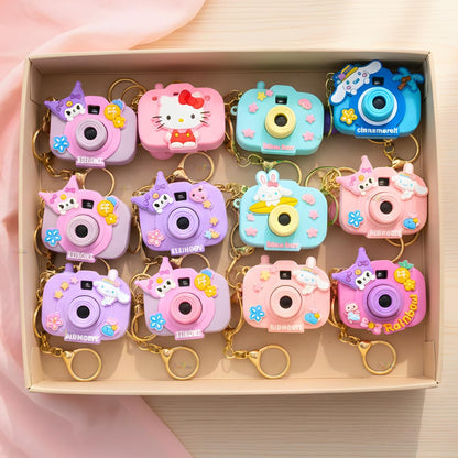 🎁 Kids Paper Soap – FREE Magic Projector Keychain ⭐