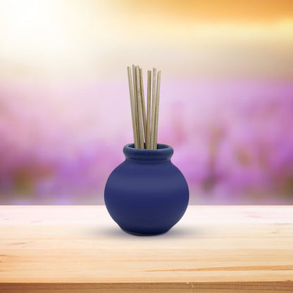 Aromatherapy Gift Combo – Premium Relaxation & Fragrance Set