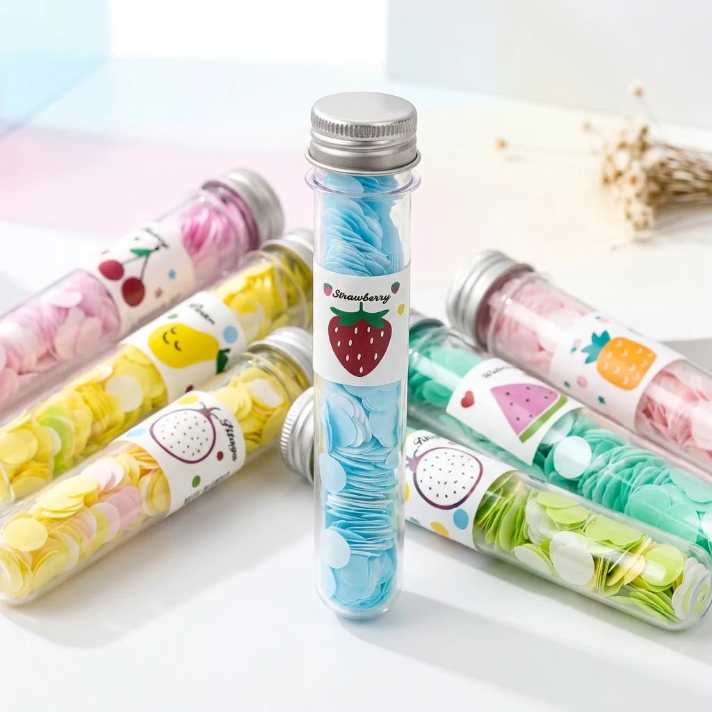 🎁 Kids Paper Soap – FREE Magic Projector Keychain ⭐