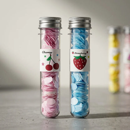 🎁 Kids Paper Soap – FREE Magic Projector Keychain ⭐