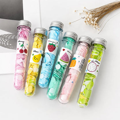 🎁 Kids Paper Soap – FREE Magic Projector Keychain ⭐
